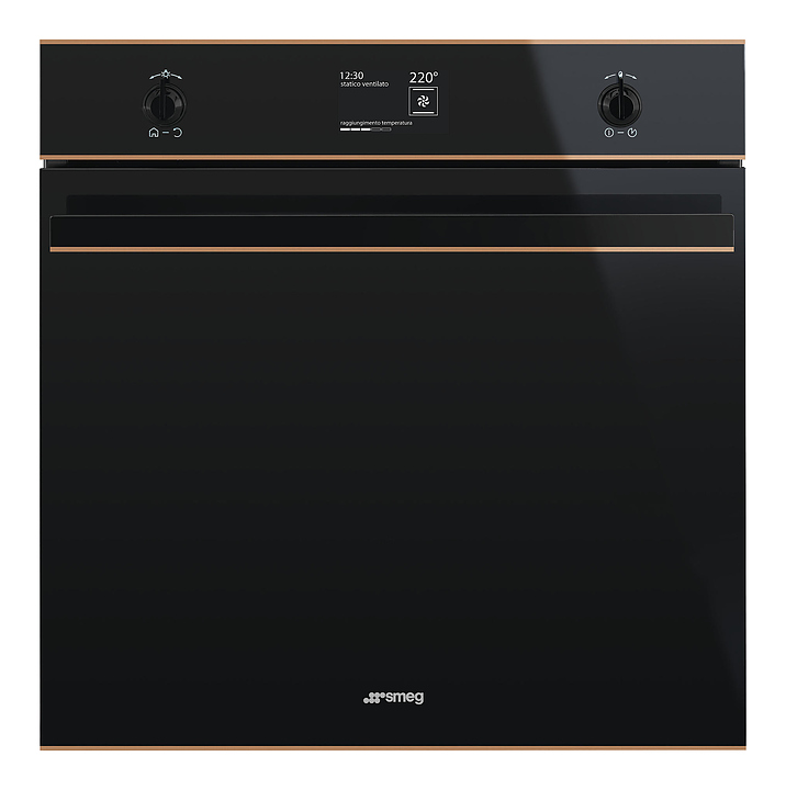 Духовой шкаф SMEG SF6603NRE