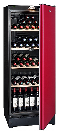 Винный шкаф La Sommeliere CTPE151 ECO Cl. A+