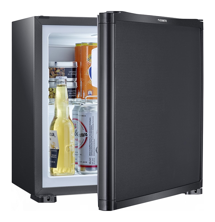 Минибар Dometic RH 418 NTE LH BI
