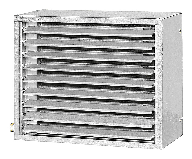 Фанкойл Тепломаш КЭВ-5Ф3.5ПМ