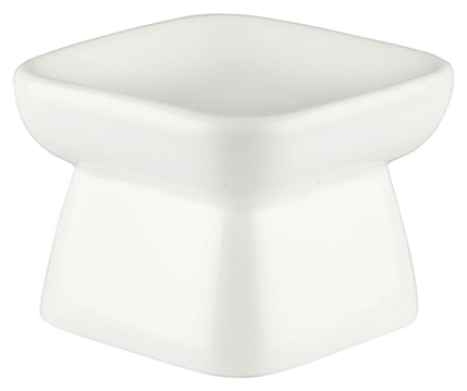 Блюдо для комплимента Bonna GEO 08 AKR