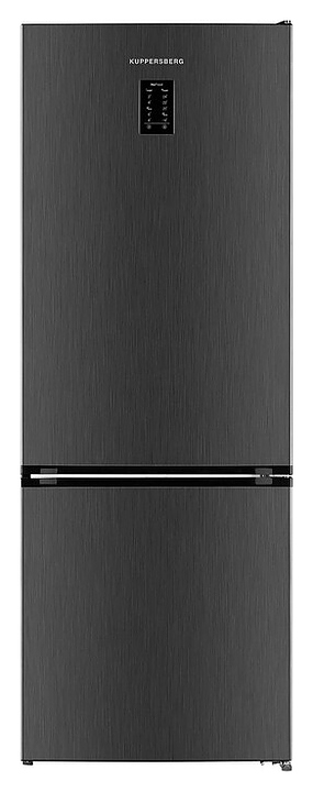 Холодильник Kuppersberg NRV 192 X, нержавеющая сталь