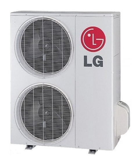Мультисплит-система LG FM37AH внешний блок