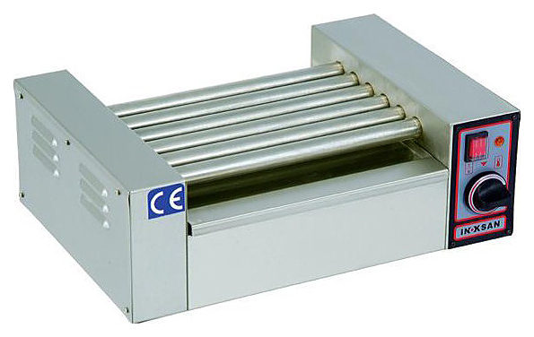 Аппарат для жарки сосисок INOKSAN INO-PSK100