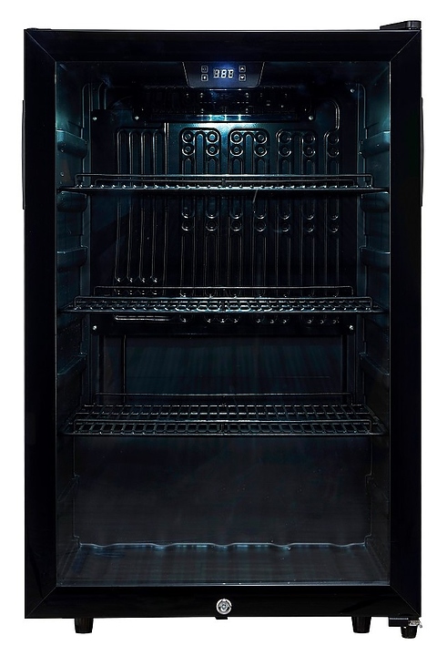 Холодильник для косметики и напитков Cellar Private CP062AB