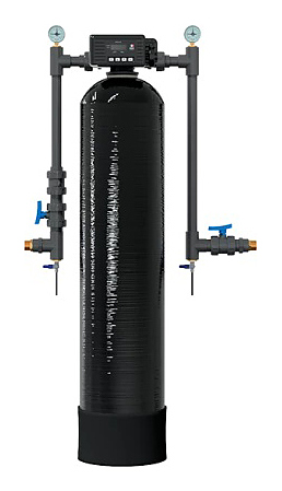 Система упрощенной аэрации SpaceAqua Oxidizer 1044 FR1BM