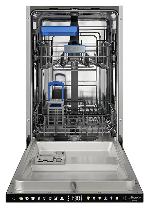 Посудомоечная машина Monsher MD 4505