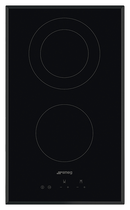 Варочная панель SMEG SE332EB