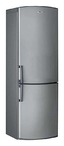 Холодильник Whirlpool ARC 7698 IX