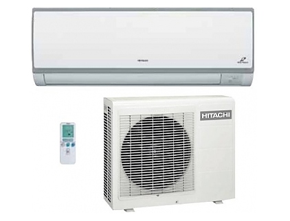 Кондиционер Hitachi RAS-18LH1 / RAC-18LH1