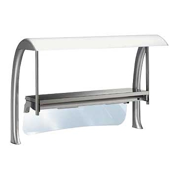 Полка кухонная Electrolux Professional 856249