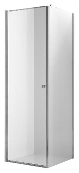 Уголок душевой Ambassador ELYSIUM 111011111CX-100CX 100х100 см