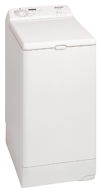 Стиральная машина Blomberg WT 5330