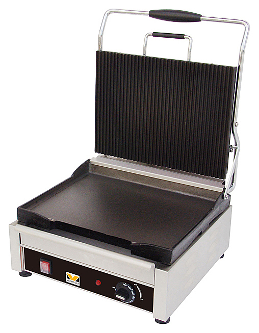 Гриль контактный Vortmax CG M rf