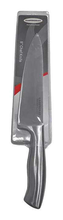 Нож поварской GASTRORAG STS002