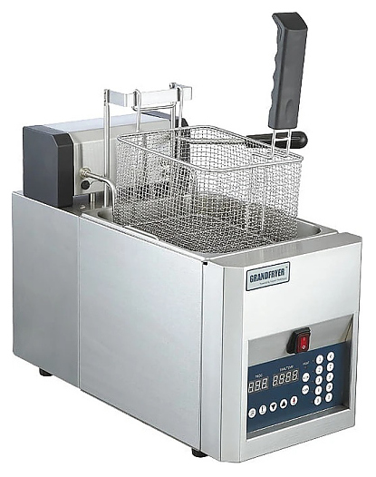 Фритюрница Nopein RGT8E