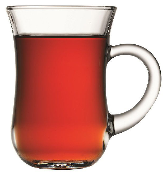 Стакан для чая Pasabahce 55411 140 мл