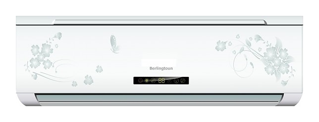 Кондиционер Berlingtoun KFR-25GW/063A