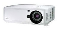 Проектор NEC NP4000