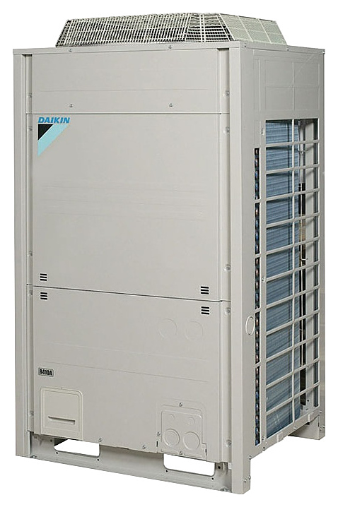 Внешний блок мультизональной системы Daikin RXYCQ10A