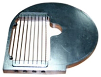 Диск для нарезки ломтиками Starfood Т10