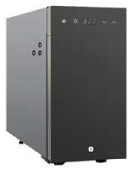 Холодильник для молока SEITEK BC9CN 4,5 л