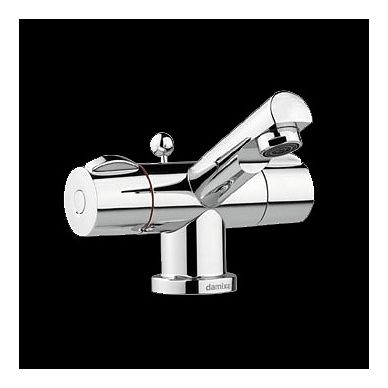 Смеситель Damixa Titan 62820