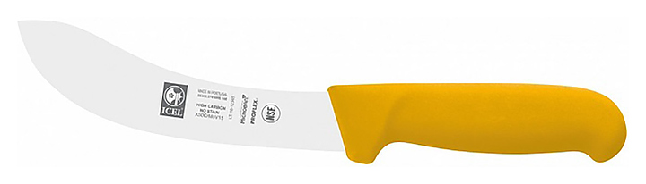 Нож для снятия кожи ICEL Safe 28300.3741000.160