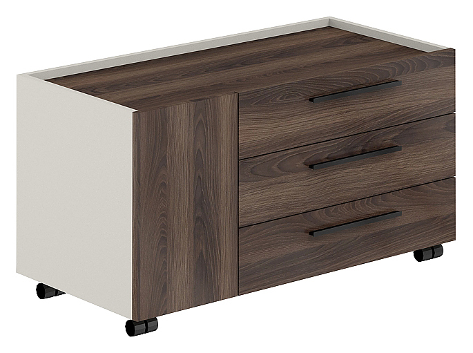 Тумба сервисная NORDEN Reef RF.202.PG.DA