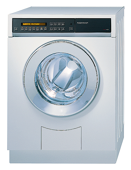Стиральная машина Kuppersbusch WA-SL