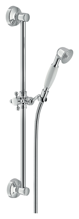 Стойка душевая NOBILI AD140/10CR