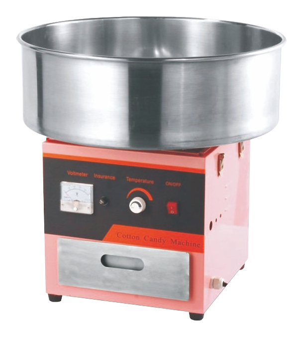 Аппарат для сахарной ваты VIATTO AS-520