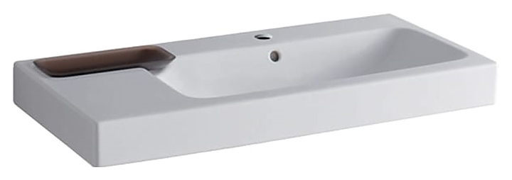 Раковина подвесная Geberit iCon 124195000