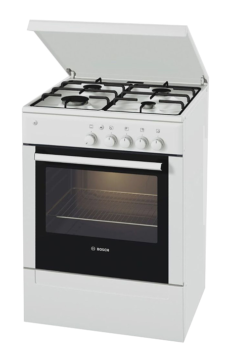 Газовая плита Bosch HSG 223020 E