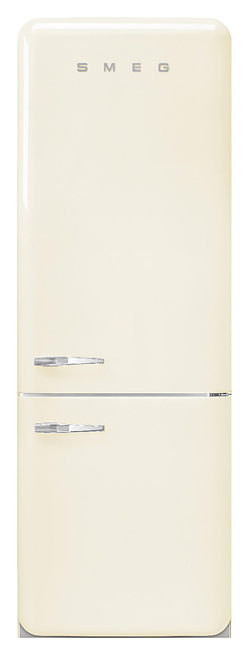 Холодильник SMEG FAB38RCR