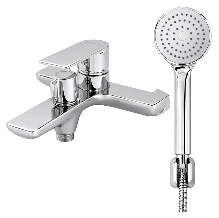 Смеситель для ванны с душем Maretti Ritta RI22RF505