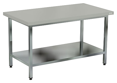 Стол производственный КОБОР СППП-200/80