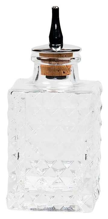 Емкость для масла и соусов P.L. Barbossa 30000348 100 мл