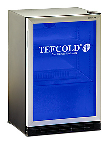 Шкаф морозильный TEFCOLD BA10UF