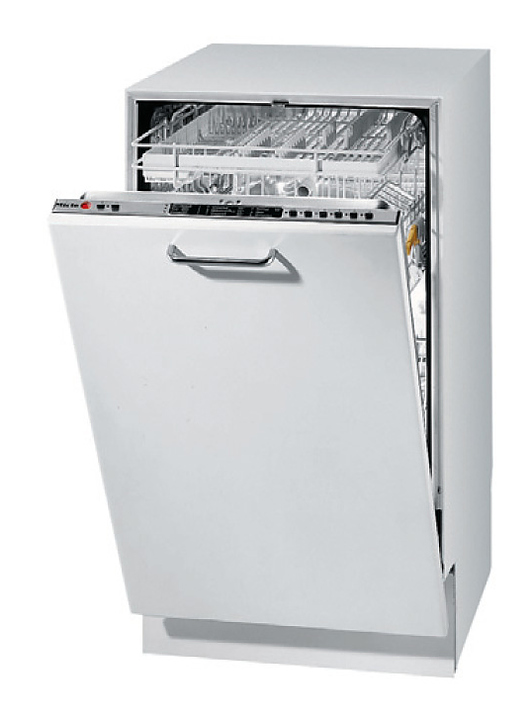Встраиваемая посудомоечная машина Miele G 603 SCVi PLUS