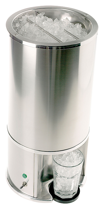 Измельчитель льда MEC RP1