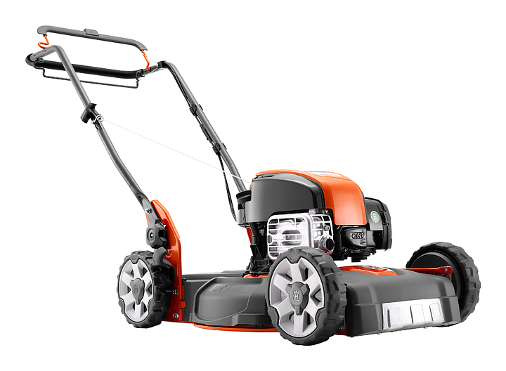 Газонокосилка бензиновая Husqvarna LB 248S