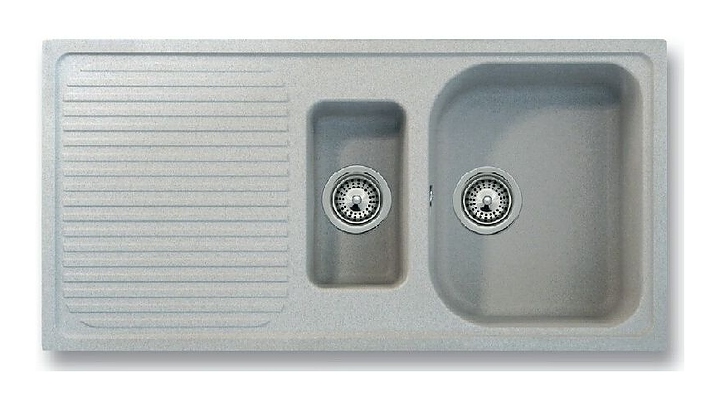 Мойка Schock Lithos D-150