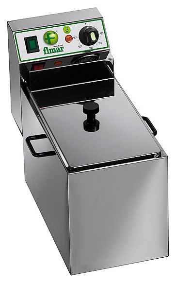 Фритюрница электрическая FIMAR FT4