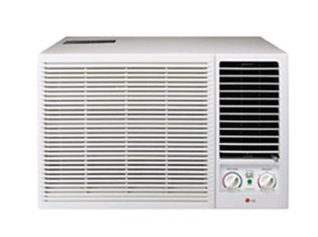 Оконный кондиционер LG W22LH