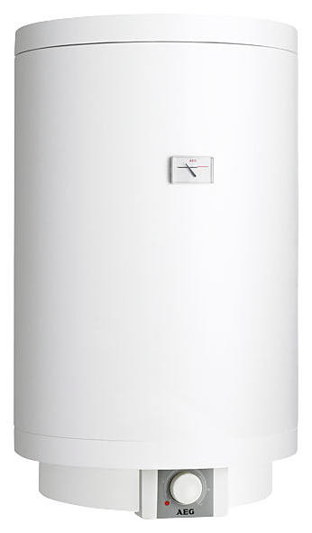 Настенный накопительный водонагреватель AEG EWH 100 Trend
