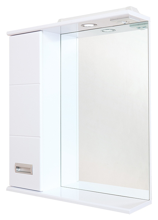 Зеркало Onika БАЛТИКА 58.01 левое