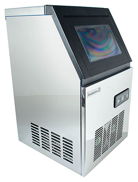 Льдогенератор Foodatlas BY-280FT