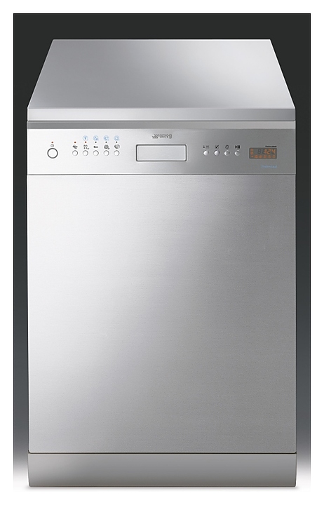 Посудомоечная машина SMEG LP364X