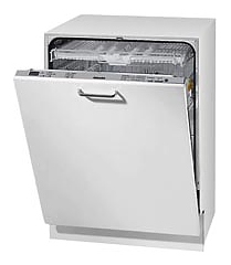 Встраиваемая посудомоечная машина Miele G 1572 SCVi